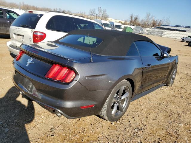 1FATP8EM4G5292158 | 2016 FORD MUSTANG