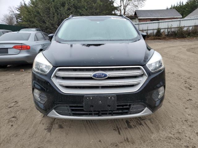 1FMCU0GD4JUA11017 | 2018 Ford escape se