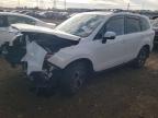 2016 SUBARU FORESTER 2 - JF2SJGVC6GH410980