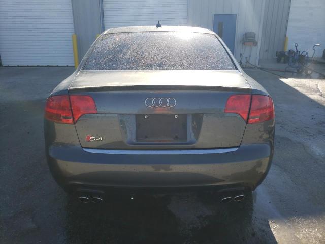 2007 Audi New S4 Quattro VIN: WAUGL78E37A131651 Lot: 74539763