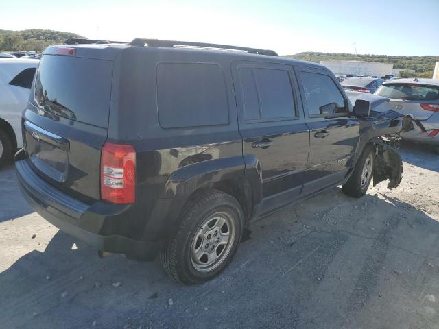 2016 Jeep Patriot Sport VIN: 1C4NJPBA4GD537362 Lot: 74255553