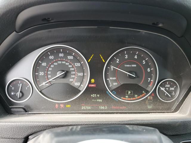 2020 BMW 440XI WBA4Z7C02L5P59006