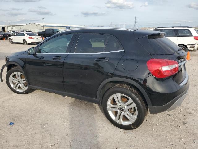 VIN WDCTG4EB7JJ436120 2018 Mercedes-Benz GLA-Class,... no.2