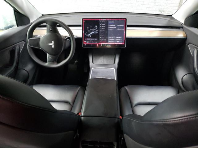 5YJYGDEE2MF295703 | 2021 TESLA MODEL Y