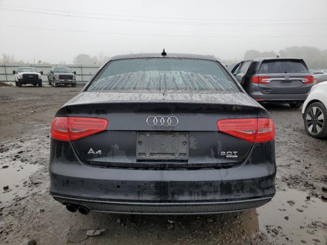 2014 Audi A4 Premium Plus VIN: WAUFFAFLXEN043008 Lot: 72672723