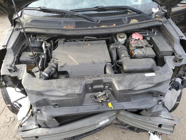 1FM5K8GT6EGB33628 Ford EXPLORER SPORT