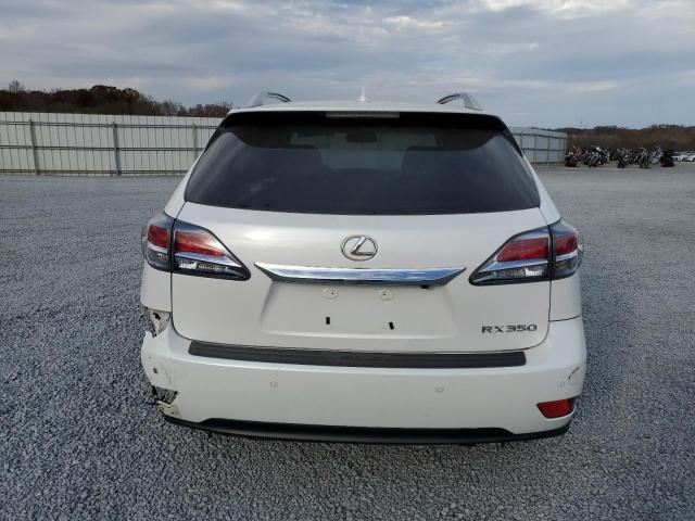 2T2BK1BA8EC229775 | 2014 LEXUS RX 350 BAS