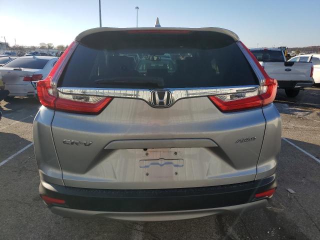 2019 HONDA CR-V EXL - 5J6RW2H85KL013611