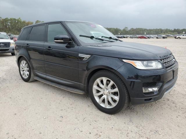 Lot #2192013365 2014 LAND ROVER RANGE ROVE salvage car