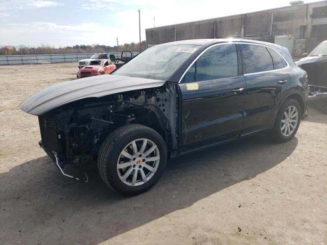 VIN WP1AA2AY8KDA03983 2019 Porsche Cayenne no.1