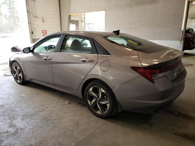 KMHLP4AG5PU503436 | 2023 HYUNDAI ELANTRA LI