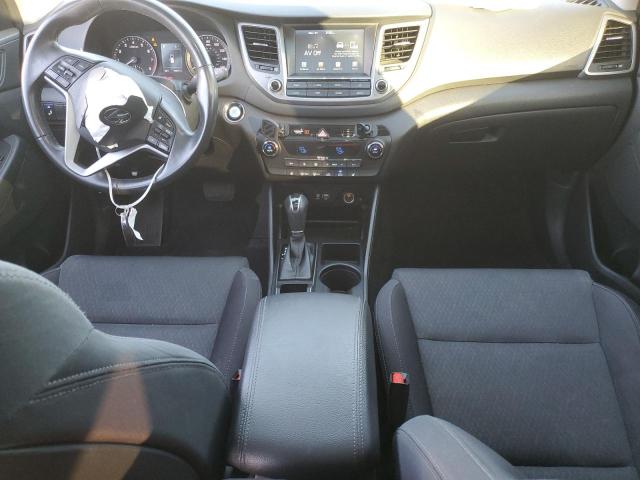 2018 HYUNDAI TUCSON VAL - KM8J33A21JU770937
