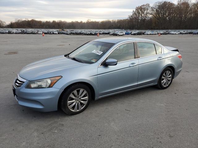 2011 Honda Accord Coupe EX