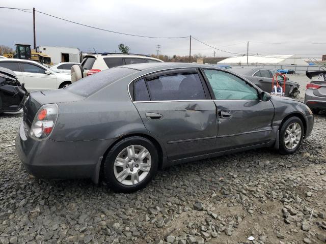 2005 Nissan Altima S VIN: 1N4AL11D65N930794 Lot: 75014743