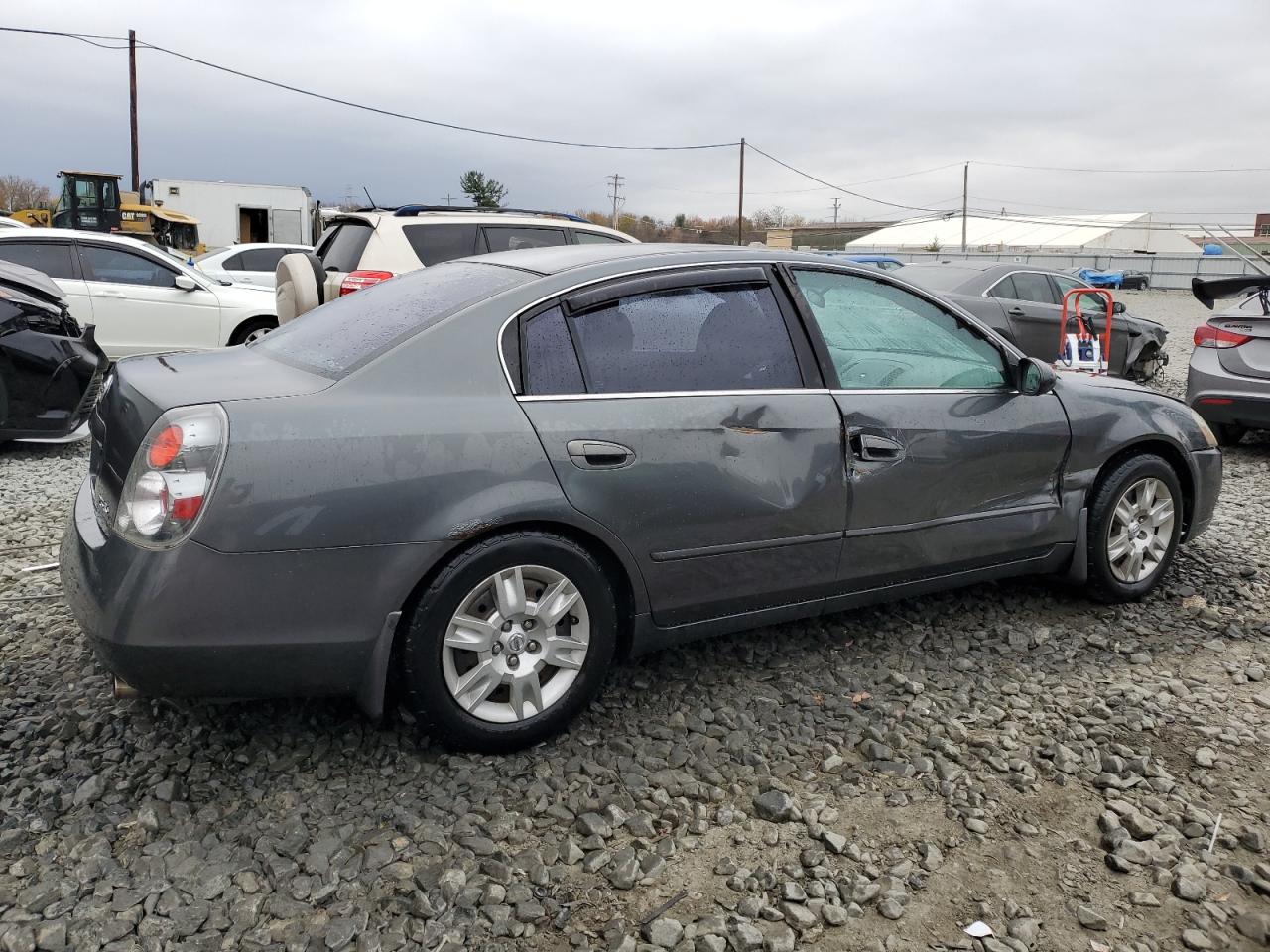 1N4AL11D65N930794 2005 Nissan Altima S