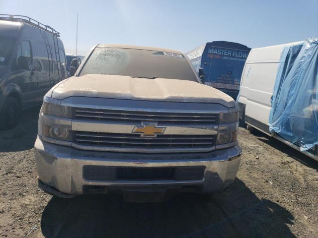 1GC1CUEG2FF150822 | 2015 CHEVROLET SILVERADO