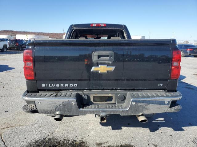 1GCVKREC7EZ206698 | 2014 CHEVROLET SILVERADO