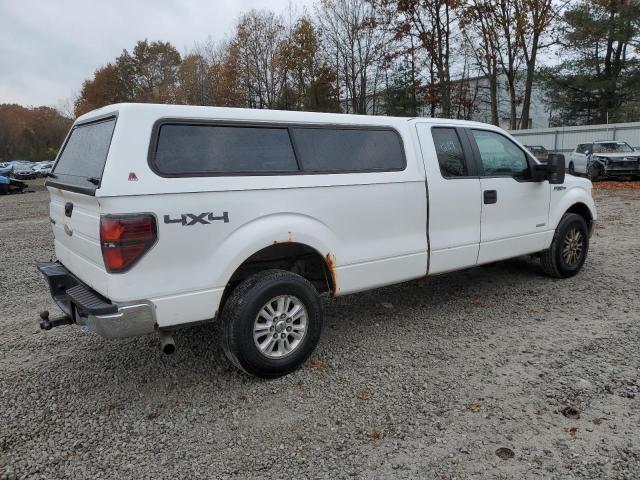 2011 Ford F150 Super Cab VIN: 1FTVX1ETXBKD88100 Lot: 75393073