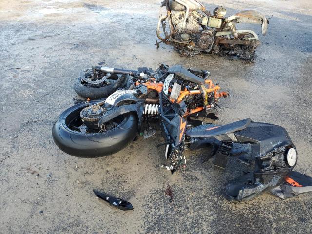 2016 KTM 1290 SUPER - VBKV39400GM935614