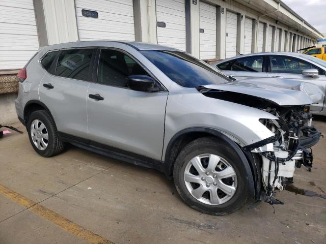 2018 Nissan Rogue S VIN: JN8AT2MVXJW312407 Lot: 77400523