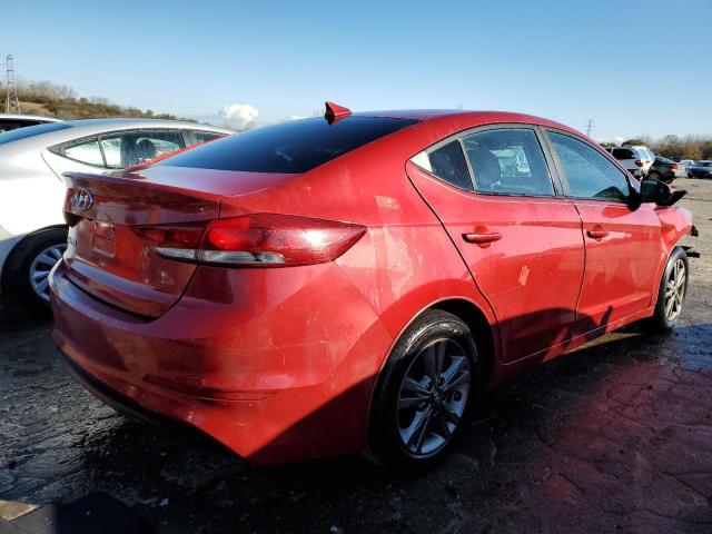 5NPD84LF2HH118146 | 2017 HYUNDAI ELANTRA SE