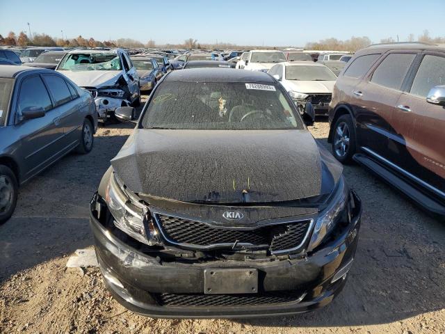 5XXGM4A79FG436259 | 2015 KIA OPTIMA LX