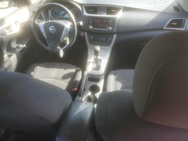 3N1AB7AP4FY304078 | 2015 NISSAN SENTRA S