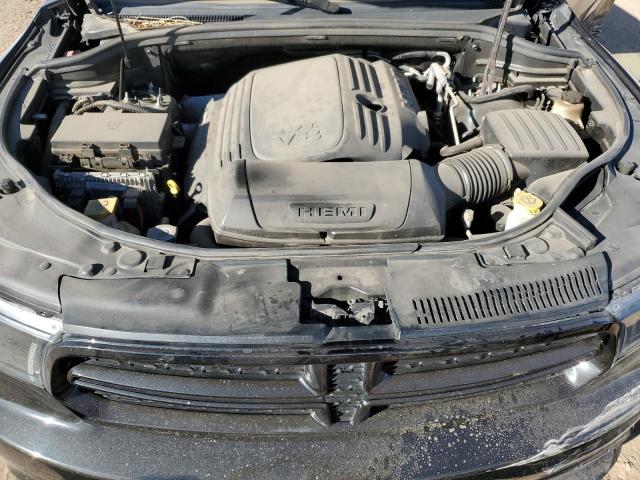 2015 DODGE DURANGO R/ - 1C4SDJCT3FC169803