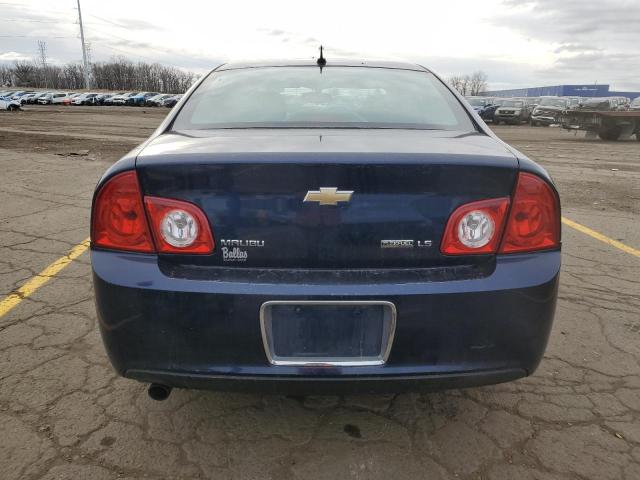 1G1ZG57K194269792 | 2009 Chevrolet malibu ls