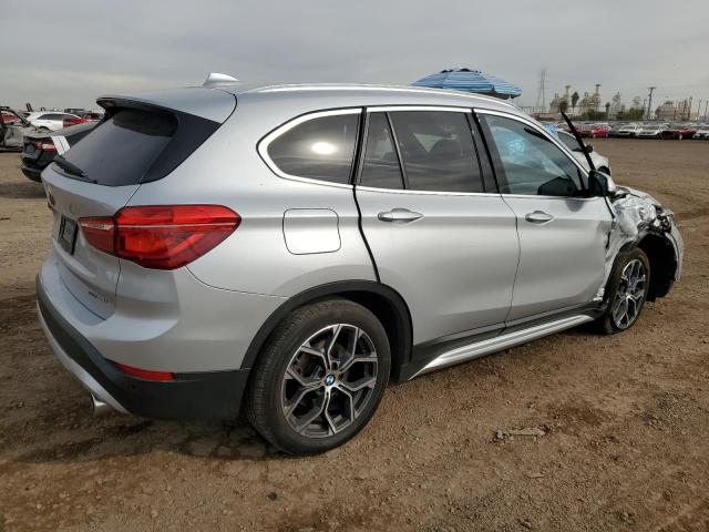 WBXJG9C06L5P89734 | 2020 BMW X1 XDRIVE2