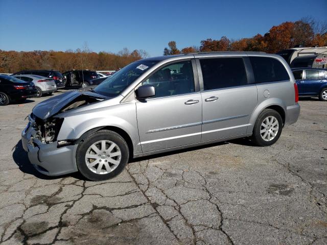 2C4RC1BG4ER280033 | 2014 CHRYSLER TOWN and COU