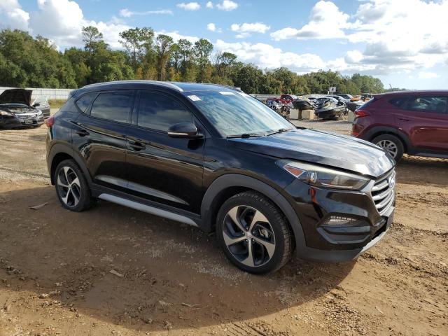 KM8J3CA20HU378154 | 2017 HYUNDAI TUCSON LIM