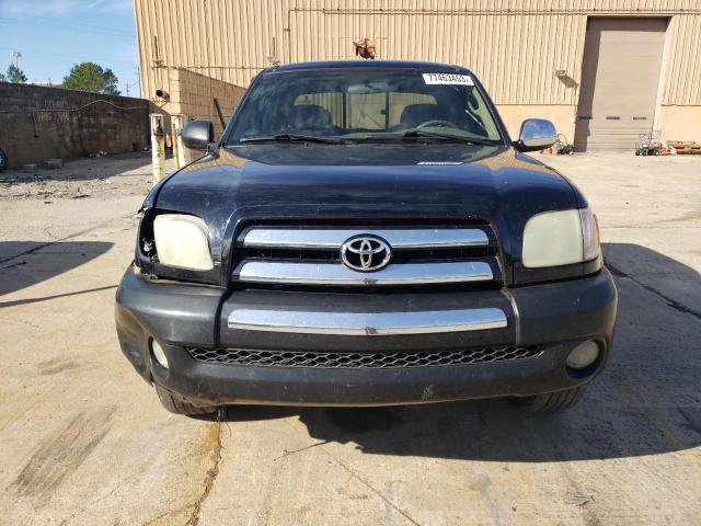 5TBRN34153S413703 | 2003 Toyota tundra access cab sr5