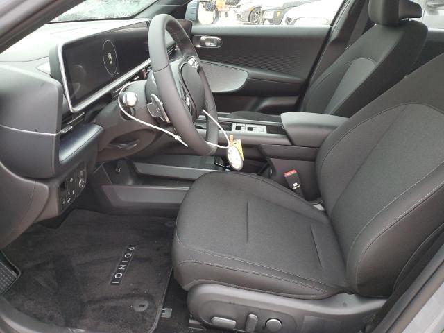 2023 HYUNDAI IONIQ 6 SE - KMHM24AB9PA051516