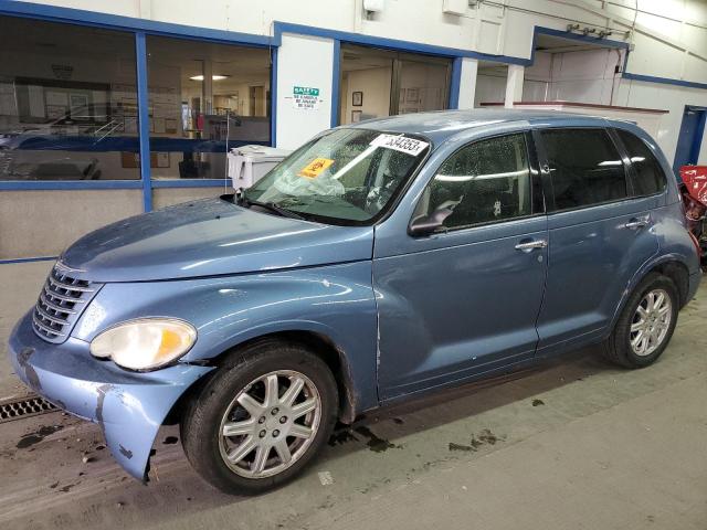 2007 Chrysler Pt Cruiser Touring VIN: 3A4FY58B57T612451 Lot: 77534353