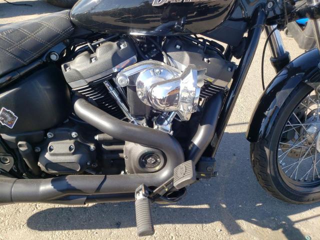 2018 HARLEY-DAVIDSON FXBB STREE 1HD1YJJ36JC077224