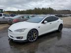 2015 TESLA MODEL S P85D