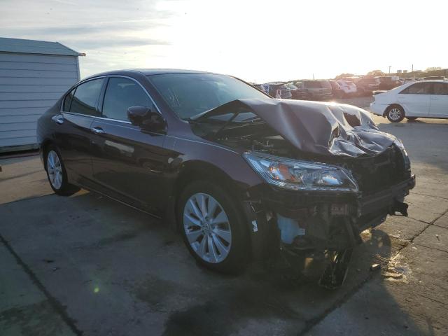 1HGCR3F91EA033182 | 2014 HONDA ACCORD TOU