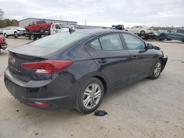 5NPD84LF0LH575093 | 2020 Hyundai elantra sel