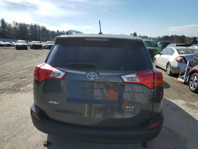 JTMRFREV0FD129694 | 2015 TOYOTA RAV4 XLE