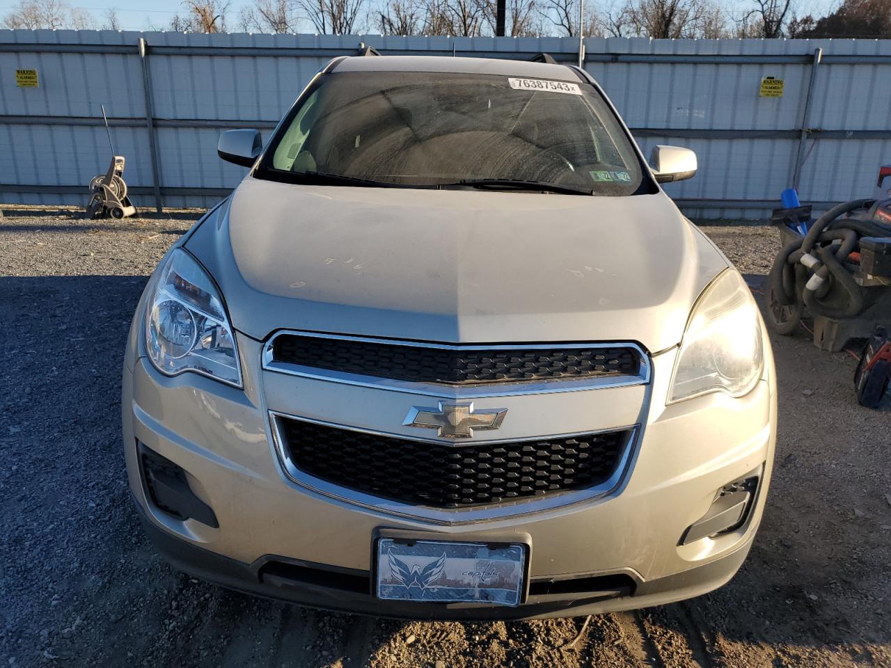 2GNFLEEK7D6210138 2013 Chevrolet Equinox Lt 2GNFLEEK7D6210138 2013 Chevrolet Equinox Lt