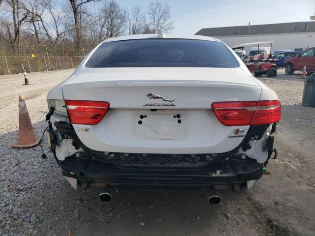 SAJAM4FV3JCP17674 Jaguar Xe S