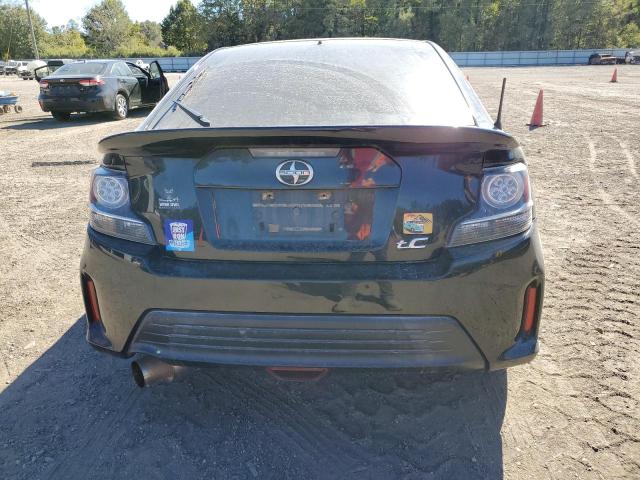 2016 TOYOTA SCION TC - JTKJF5C71GJ021414