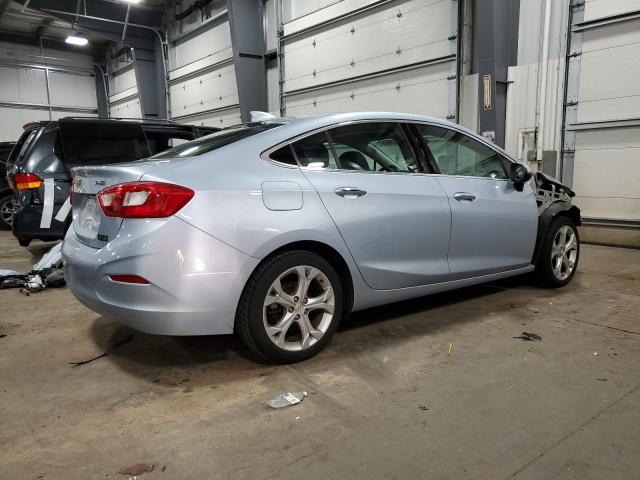 1G1BF5SM1H7223485 | 2017 CHEVROLET CRUZE PREM