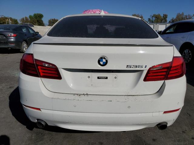 VIN WBAFR7C5XDC826646 2013 BMW 5 Series, 535 I no.6