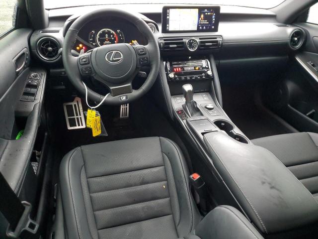 2023 LEXUS IS 350 F S JTHBZ1B23P5070171