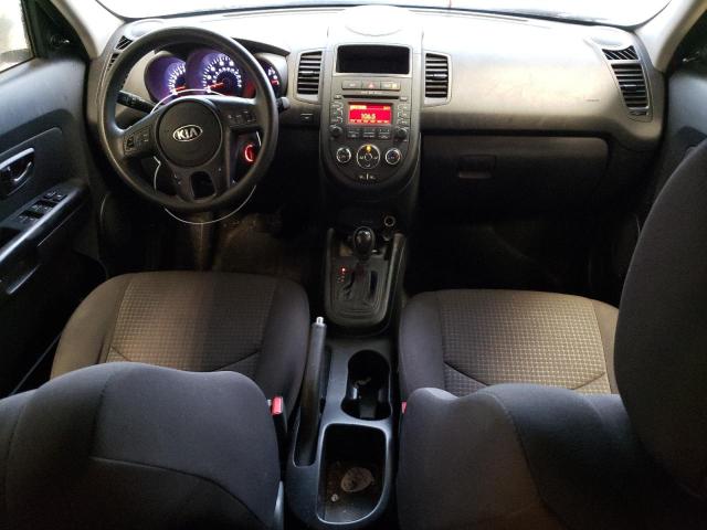 VIN KNDJT2A5XD7520768 2013 KIA Soul no.8