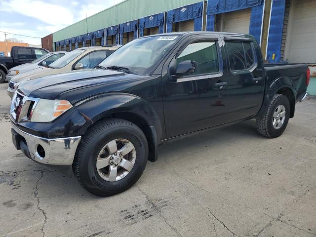 2011 Nissan Frontier S