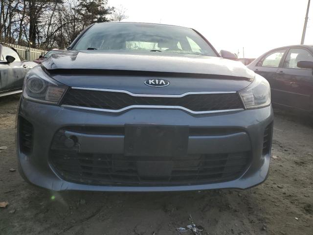 3KPA24AB5KE201196 | 2019 KIA RIO S