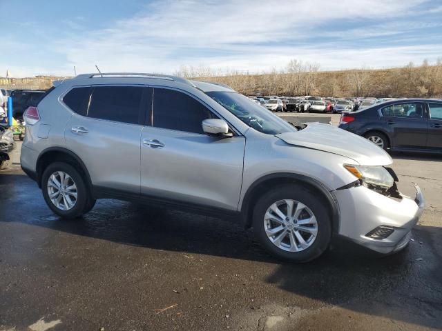 5N1AT2MV6FC767805 | 2015 NISSAN ROGUE S